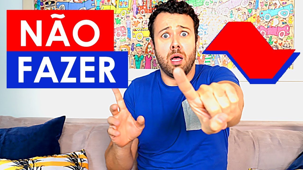 27 coisas que você NÃO DEVE FAZER em São Paulo-SP