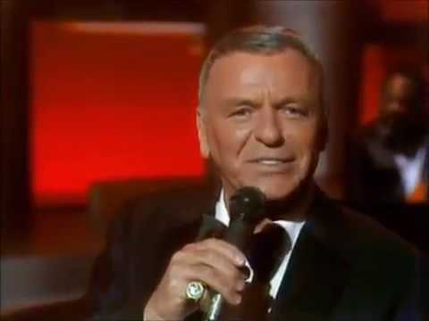 Frank Sinatra & Count Basie -  The Best Is Yet To Come