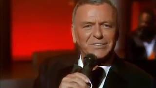 Frank Sinatra & Count Basie - The Best Is Yet To Come video