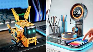 30 Coolest Tech Gadgets (2025) on AliExpress & AMAZON | Best selling products