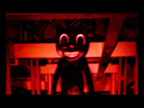 (Re-uploaded) Unnerving Images with Minecraft Nether Ambience