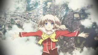 Charlotte AMV - We Are Powerful