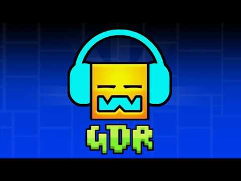 Stereo  Madness ( Mellon Mix ) [ Geometry Dash Music ]