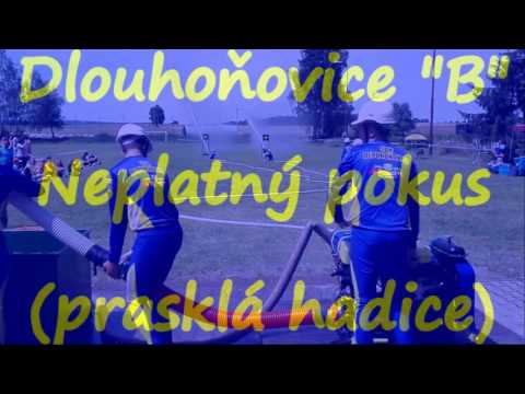 Sdh Dlouhoňovice 2016