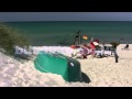 Stock Footage Europe Germany Baltic Sea Beach ...