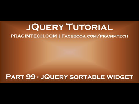What is jQuery
