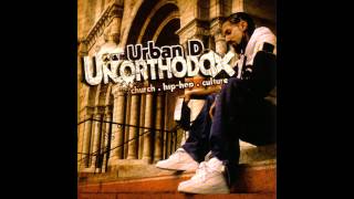 Urban D - Hustle (ft. Spec & Jabo) [320Kbps] [LYRICS]