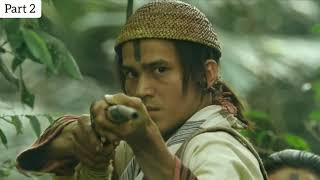 Download lagu Dendam Mona Rudou (Warrior Of The Rainbow) Part2 mp3 Download lagu Dendam Mona Rudou (Warrior Of The Rainbow) Part2 mp3