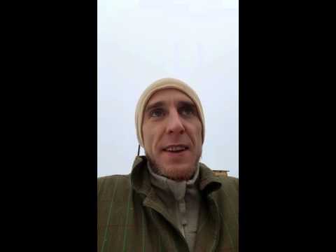 Exponential Geopolitics & Ethereum