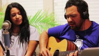 Rain / Reign - Hillsong United Cover by Maddie and Nahum Galdmz