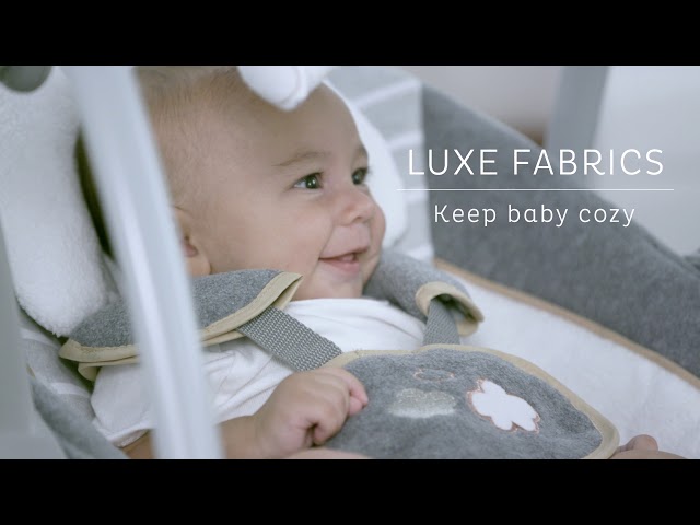 ingenuity swing boutique