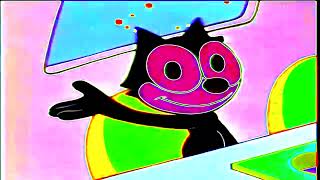 (Requested) Felix The Cat Opening Theme in Sailor Moon Major