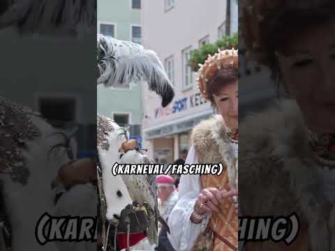 50. Facts about Germany