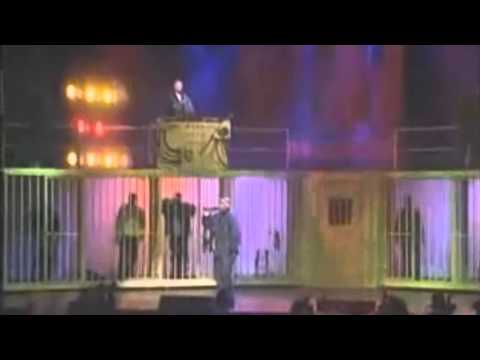 Death Row Music - 1995 live in New York