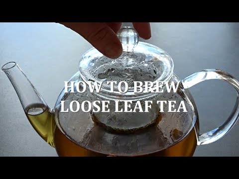 download lagu mp3 mp4 Loose Leaf Fruit Tea, download lagu Loose Leaf Fruit Tea gratis, unduh video klip Loose Leaf Fruit Tea