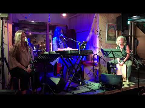 Umeå Live - Madeleine Kovács "This moment"