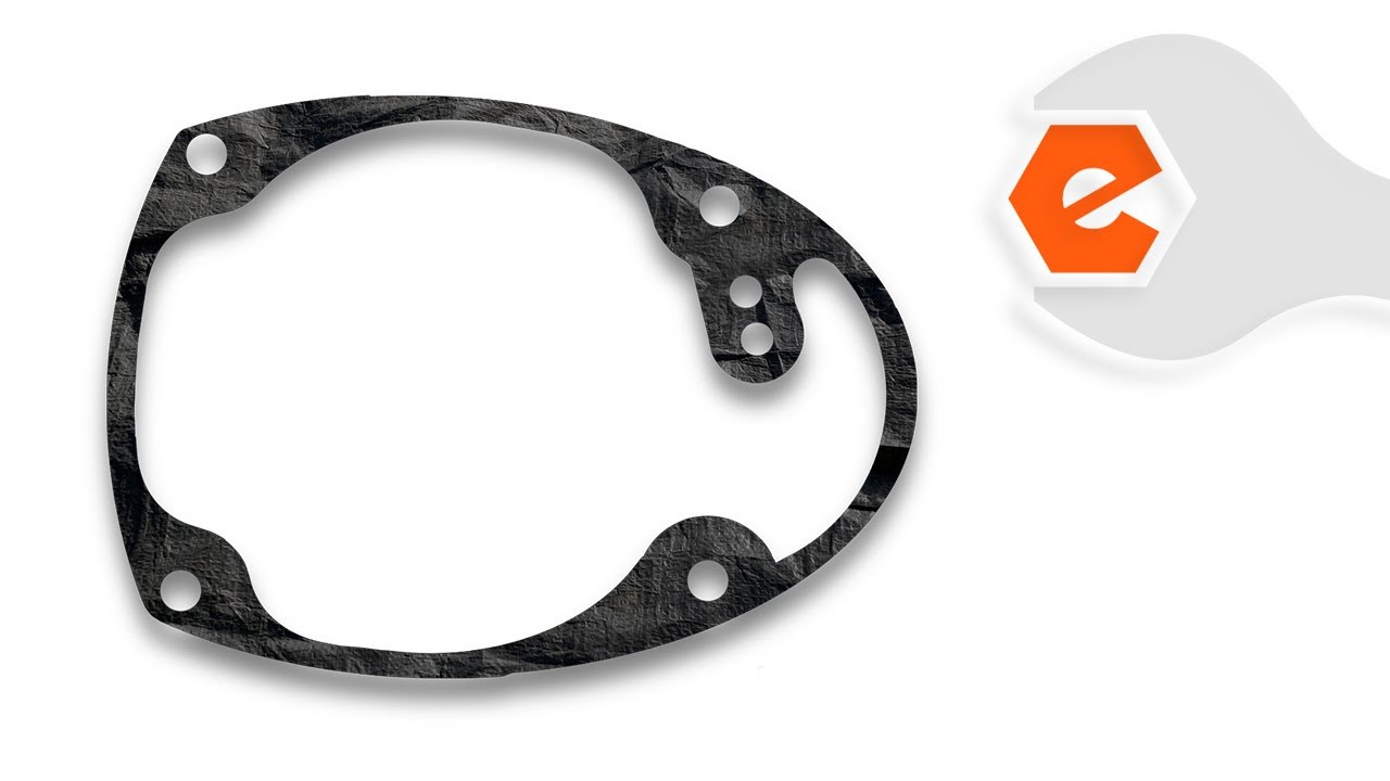 Replacing your Porter Cable Nailer BUMPER