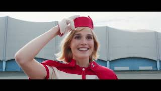 Bande-annonce du long métrage "Natacha Hôtesse de l'air"