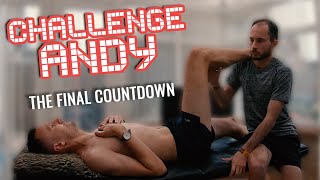 NEW! EP6 Run A Faster 5K in 10 Weeks (and how YOU can too) | Challenge Andy