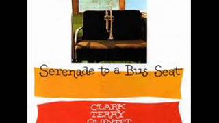 Clark Terry Quintet - Stardust