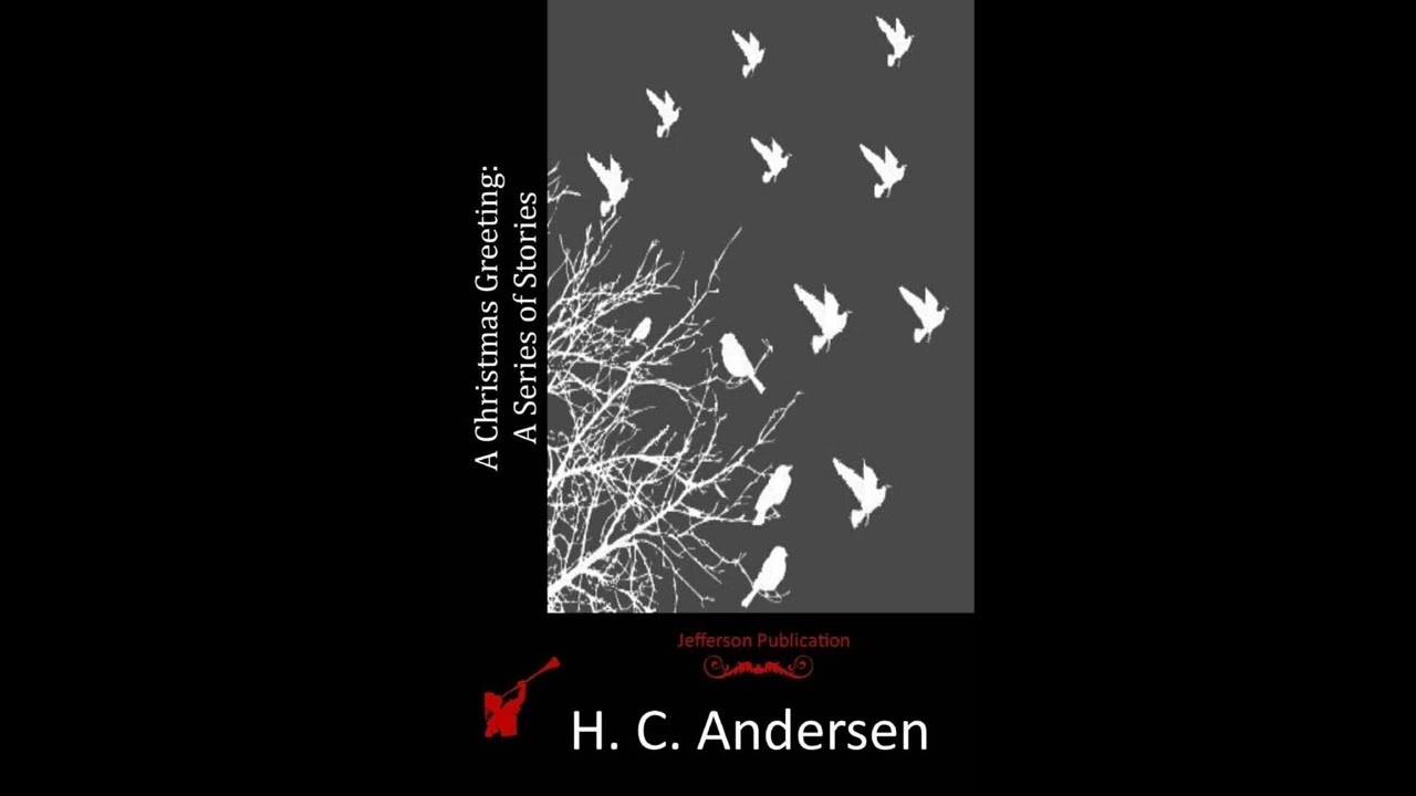 A Christmas Greeting: A Series of Stories