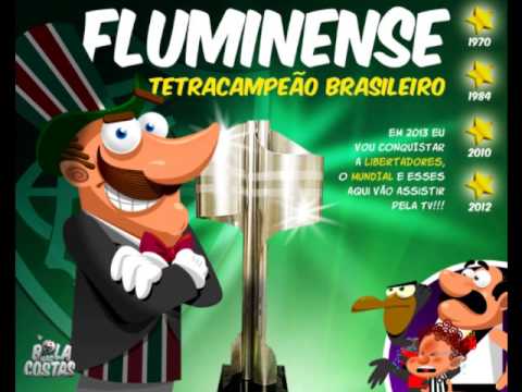 Fluzão tetra