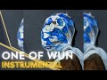 Gunna One Of Wun INSTRUMENTAL