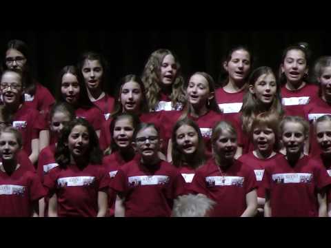 Süden II, Volkshaus Zürich - Die ganz grosse Kunst - Schmidbauer, Pollina, Kälberer, Rheinau-Chor