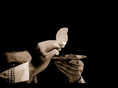 Click to Watch the Charity In Truth: Joe Biden Is Denied Holy Communion video Click to Watch the Charity In Truth: Joe Biden Is Denied Holy Communion video