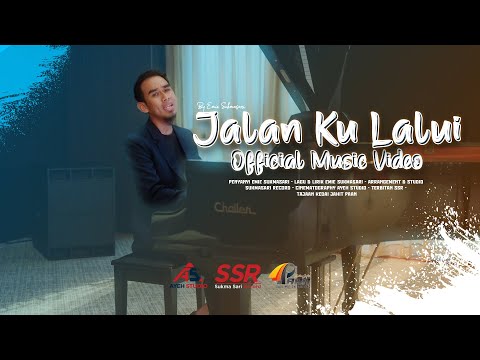 Jale Ku Lalui - Emie Sukmasari (Official Music Video)