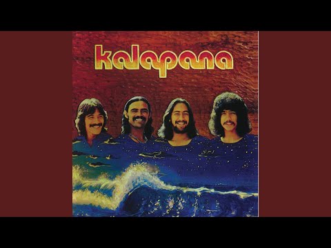 Play It Sing It - Kalapana