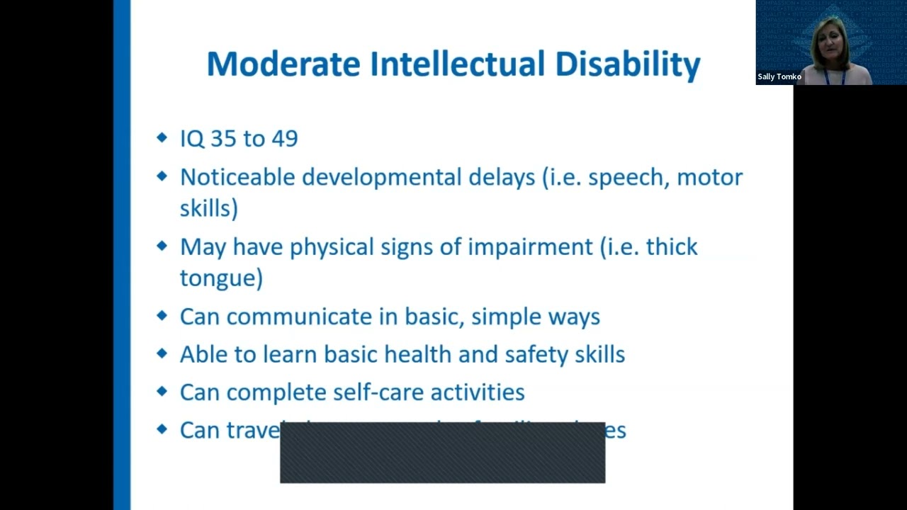 End-of-Life Decisions for Individuals with IDD and Dementia