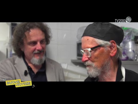 Buone Notizie - L'etica della pizza - 3 dicembre 2018