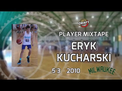 Eryk Kucharski Player Mixtape   DC88 Zambrów 2023