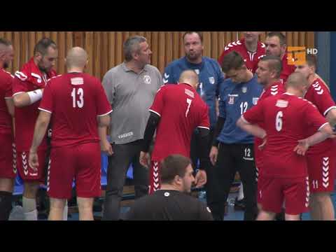 Niespodzianka samborzan - ograli wicelidera, odrabiając dużą stratę - Tv Tetka Tczew HD