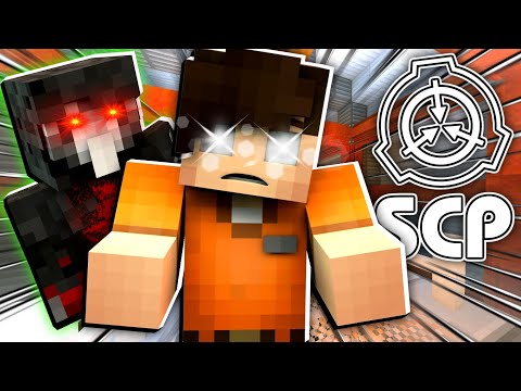 SCP V MINECRAFTU 👽 | MOROVÝ DOKTOR SCP-049 MĚ DOSTAL ! 😱💉 /w @kukyofficial
