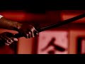 Kvng Moses Cryptic Wisdom Samurai Jack Official Music Visual