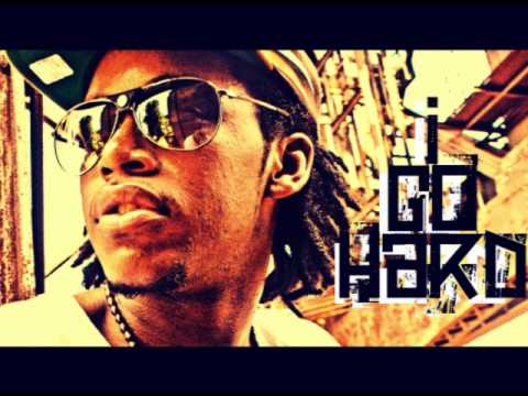 L Kapone - iGo Hard