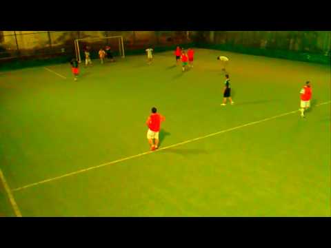 Merkez Halı Saha 14.05.2016 21:00 - akillisaha.com