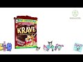 Pat Duke Kellogg S Krave
