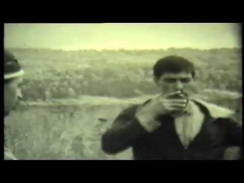 Ярыгинская протока р.Томь 1992 год  кинохроника. Фильм 1