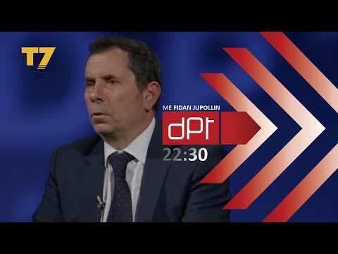 DPT, Tomë Gashi | T7
