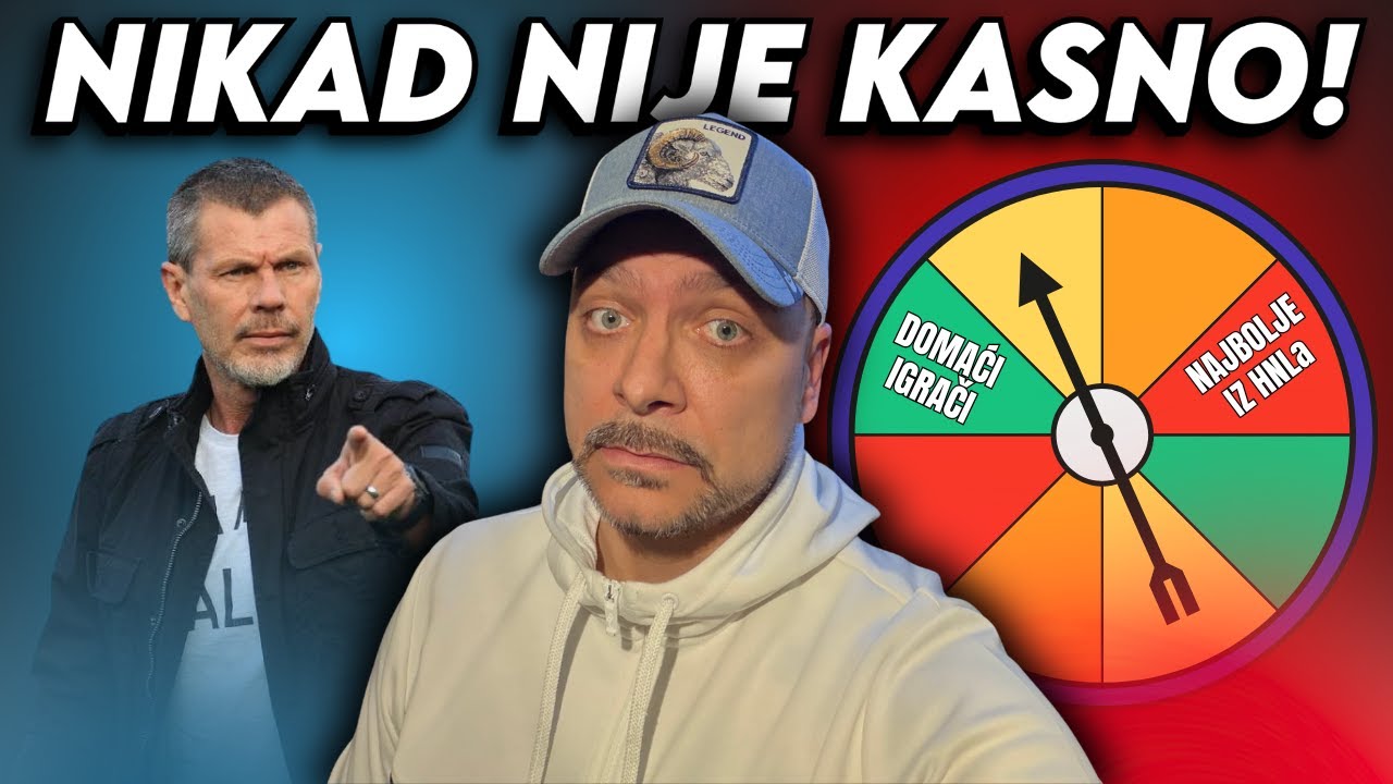 ZAOKRET U DINAMOVOJ SPORTSKOJ POLITICI?