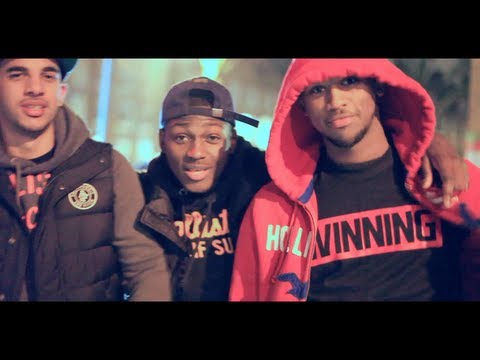 RedMoncler, MBoy & Joey - Go So Hard