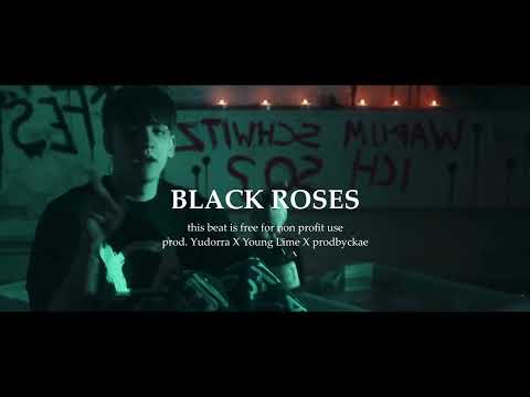 [FREE] BLACK ROSES (T-LOW X YUNG VISION X LUIS TYPE BEAT) prod. Yudorra X Young Lime X prodbyckae