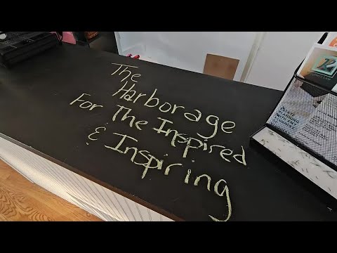 Launch your career with the Harborage