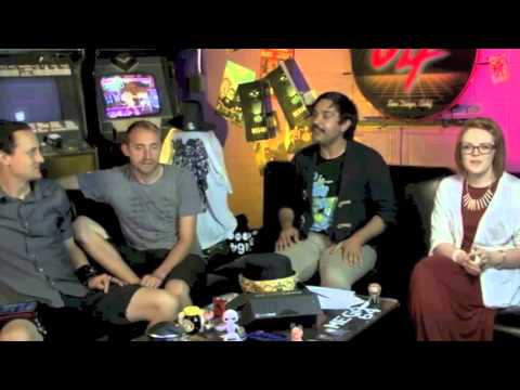Mega64 Podcast 303 - Derrick's Cat