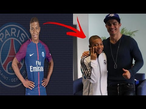 5 Bambini FENOMENI che hanno Raggiunto il loro MITO del Calcio !!!