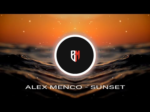 Alex Menco - Sunset