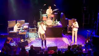 Do It (live) - The Doors in Concert